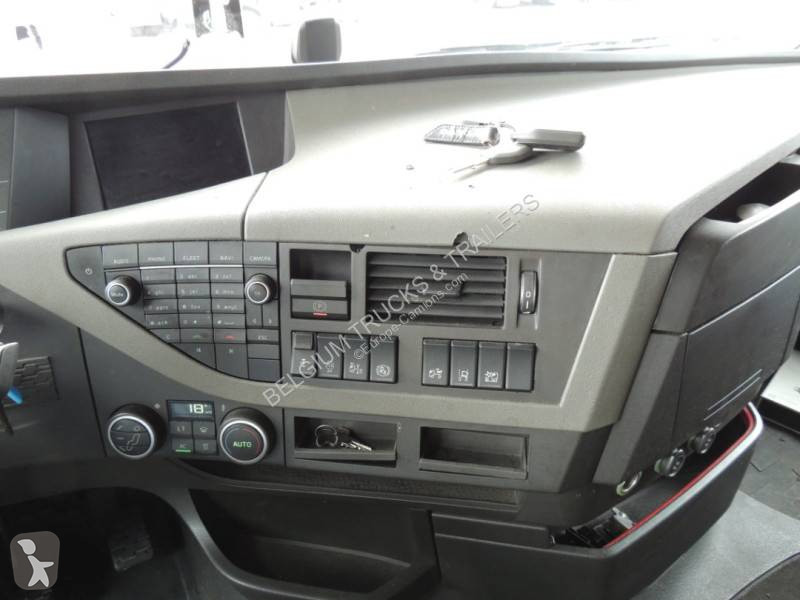 Trattore Stradale Volvo