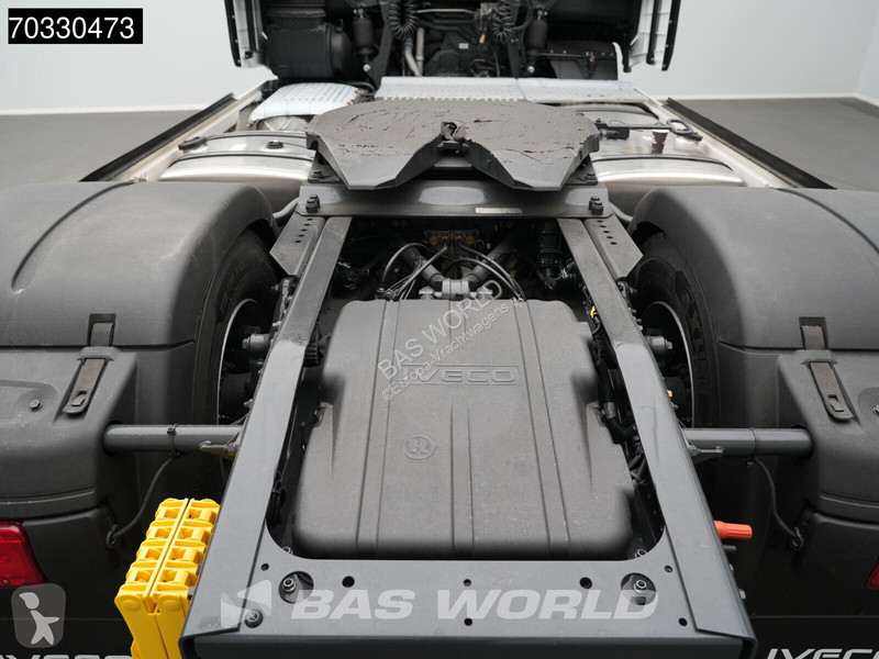 جرار Iveco S-Way 500 S-Way 4X2 NEW! Retarder 2x...