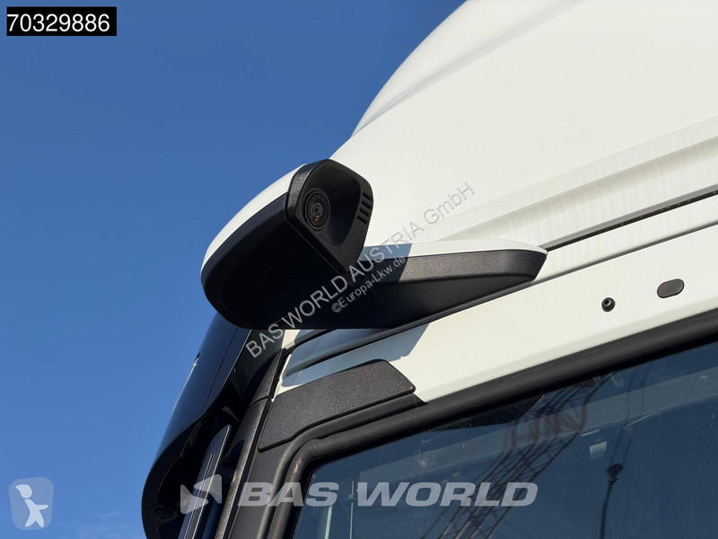 جرار Iveco S-Way 460 4X2 NEW! 2xTanks HPEB...