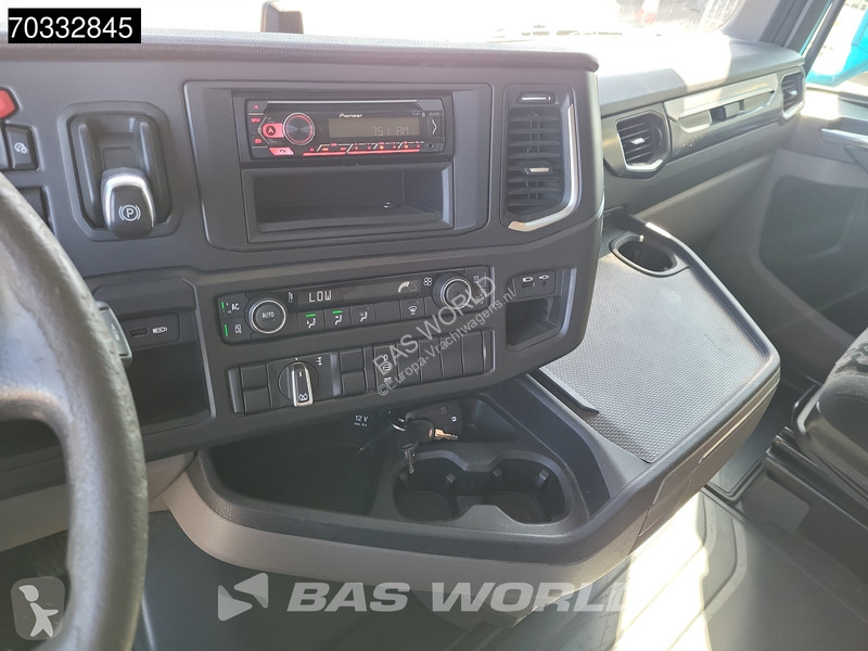 Trekker Scania S450 S 4X2 NL-Truck Retarder...