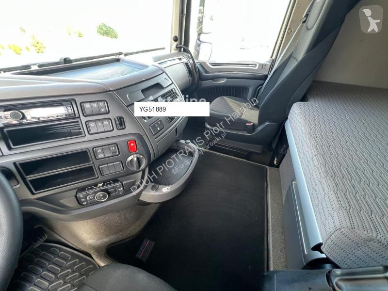 Влекач DAF DAF XF 480 / KABINA SSC / 2022 /...