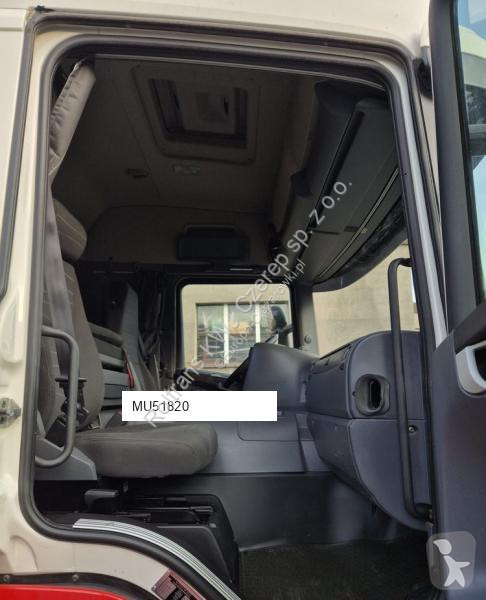 جرار Scania R 410