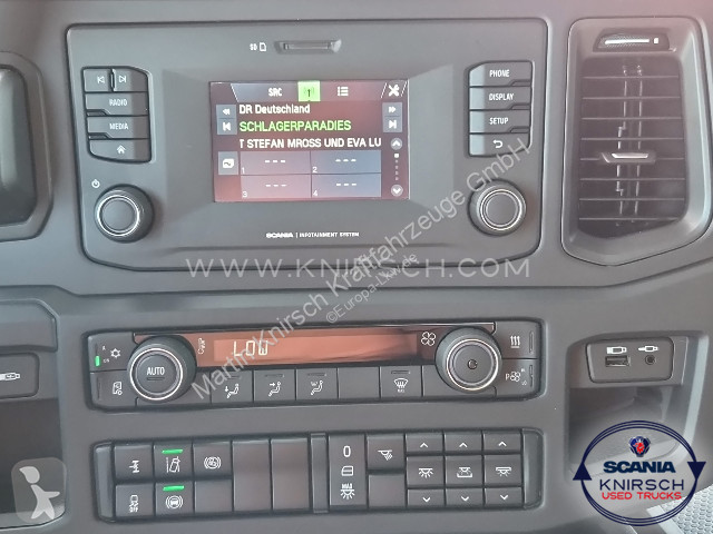 Tractor Scania R 450 A4x2NA Retarder Tacho Smart 2