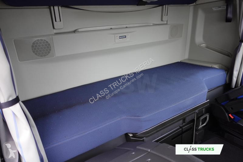 جرار Volvo FH 460 Globetrotter XL i-Save...