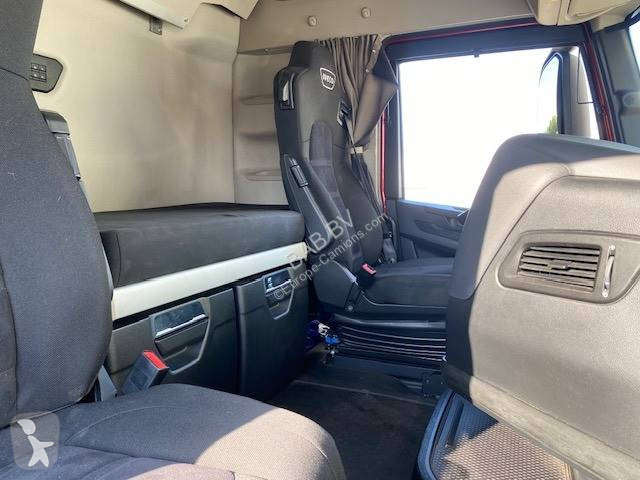 جرار Iveco