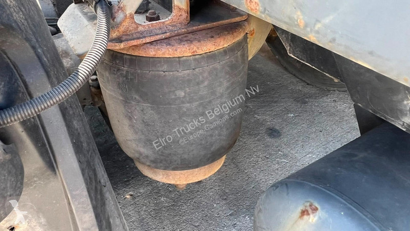جرار DAF 460 (GOOD CONDITION / BONNE ETAT /...