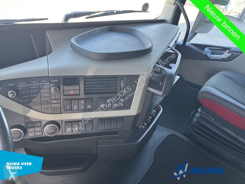 جرار Volvo 500 XL 6x2/4 Retarder + VDS