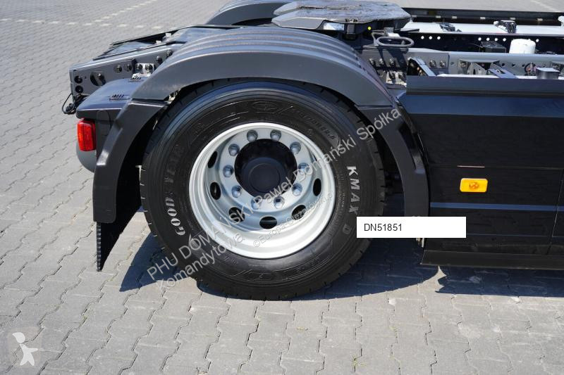 جرار Volvo FH / 500 / I – SAVE / XL / EURO 6 /...