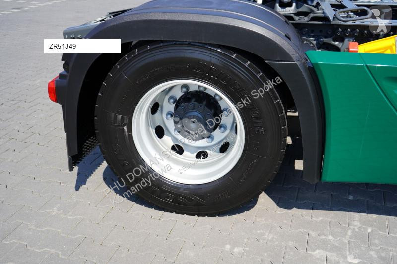 Влекач Mercedes ACTROS / 1846 / E 6 / MP 5 /...