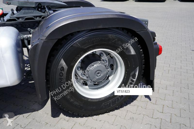 Влекач Mercedes AROCS / 2053 / ACC / E 6 / MP 5...