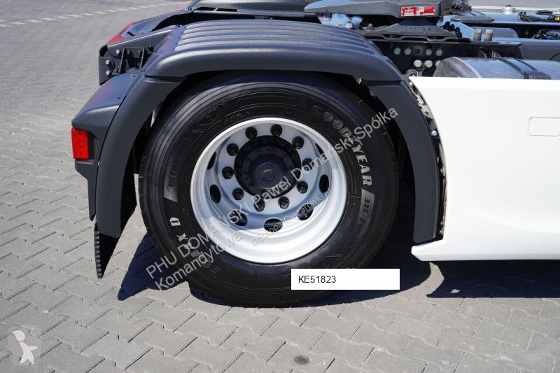 Trattore Stradale Scania S 500 / EURO 6 / ACC /...