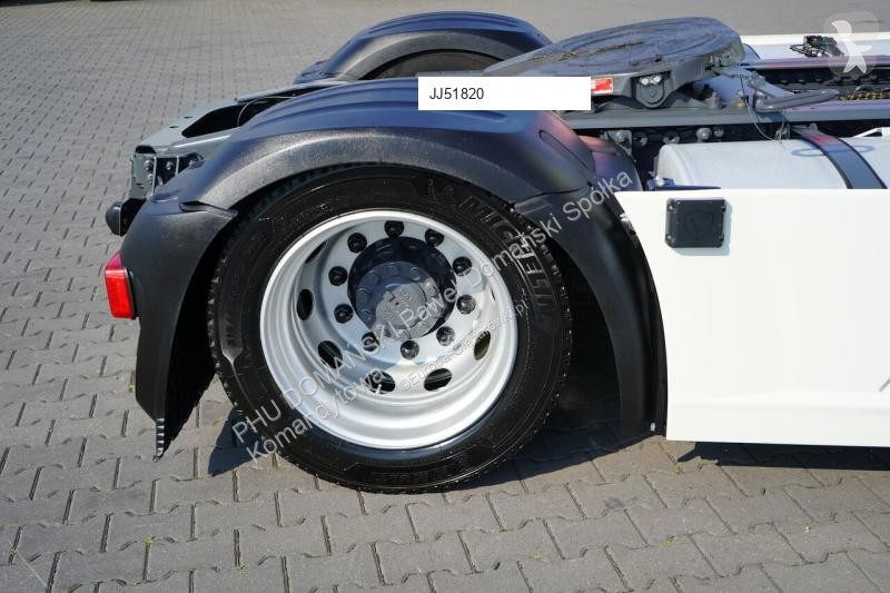 Tahač DAF 106 / 480 / E 6 / ACC / MEGA / LOW...