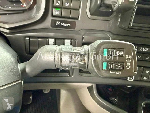جرار Scania / Retarder / Euro 6d