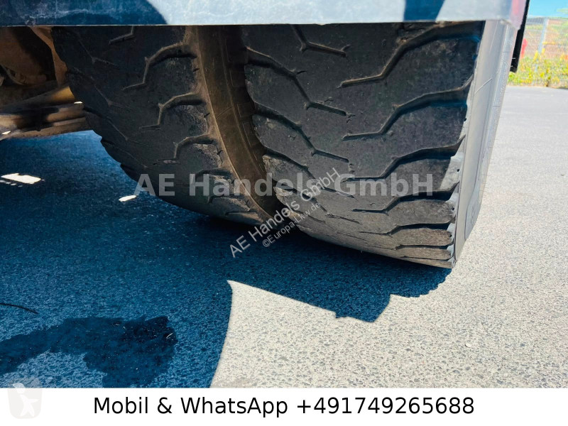 جرار Volvo 500 BL X-Track 4x4...