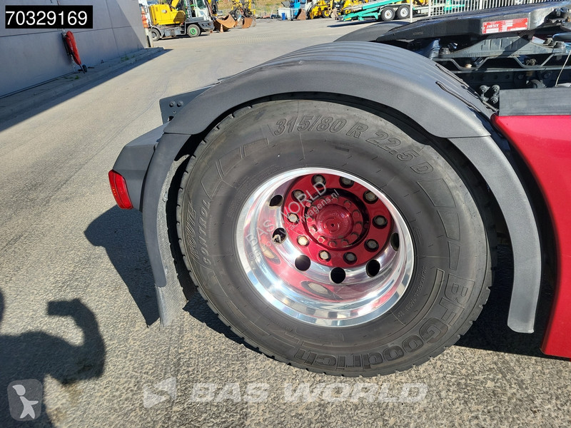 جرار Iveco S-Way 570 4X2 Pegasus Edition!...