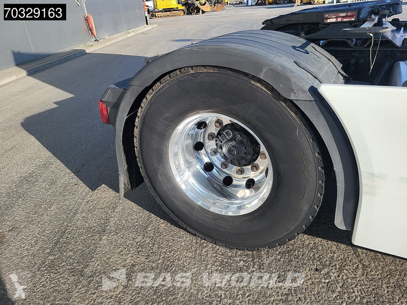 جرار Iveco S-Way 510 4X2 Retarder Full-Air...