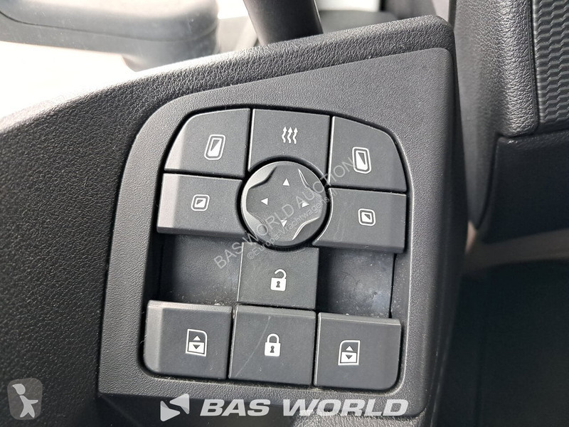 Ťahač DAF XG XG