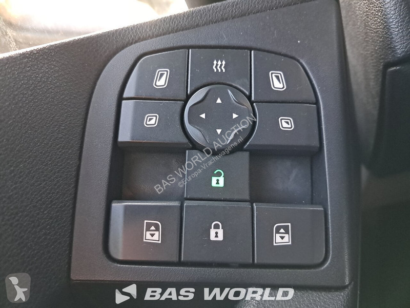 Tahač DAF XG XG