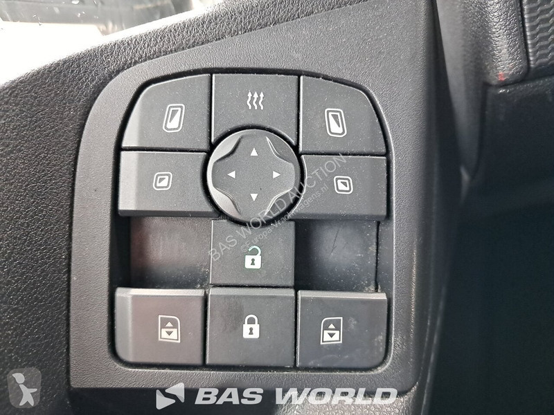 Ťahač DAF XF XF