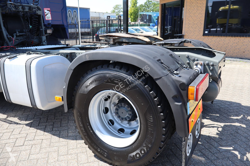 Trattore Stradale Volvo 12460 * MANUAL * 4X2 *...