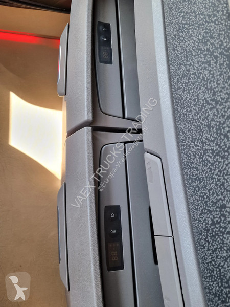 جرار Scania 530S V8 NGS Highline 4x2 - Full...