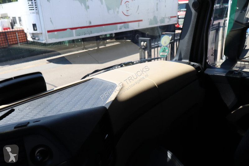 جرار Mercedes 1845 * RETARDER * EURO5 * 4X2 * 2...