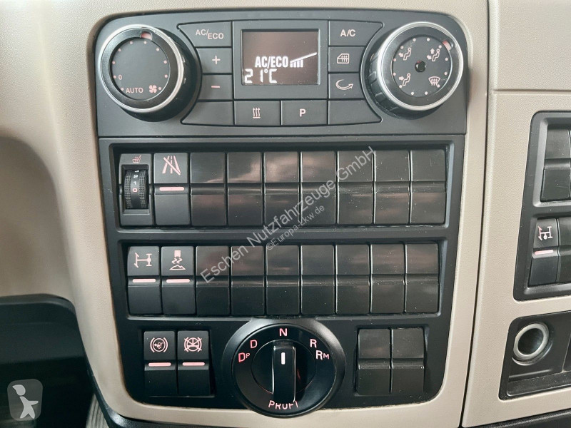 Tracteur MAN 18.470 4x2 BL XLX...