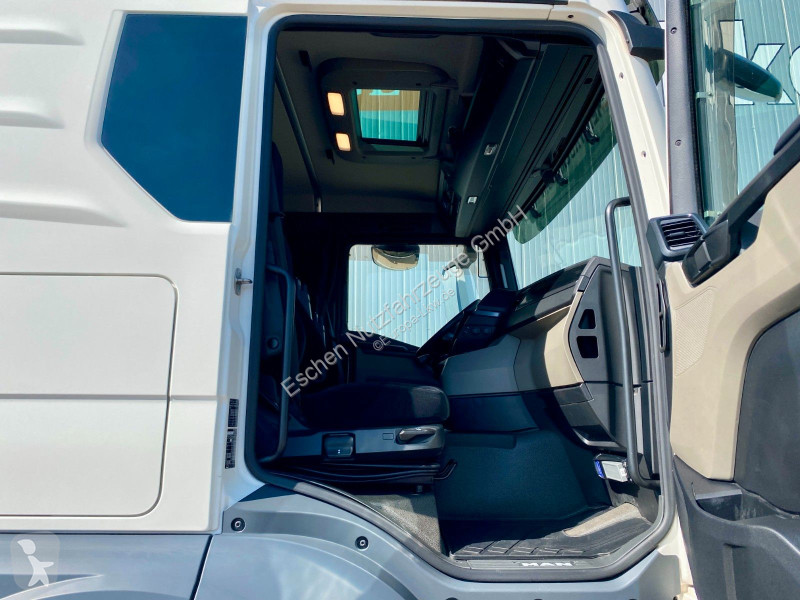 جرار MAN 18.430 BL TG-3 |...