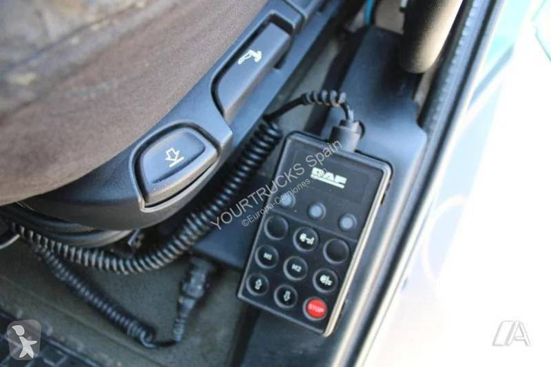 DAF  tractor unit