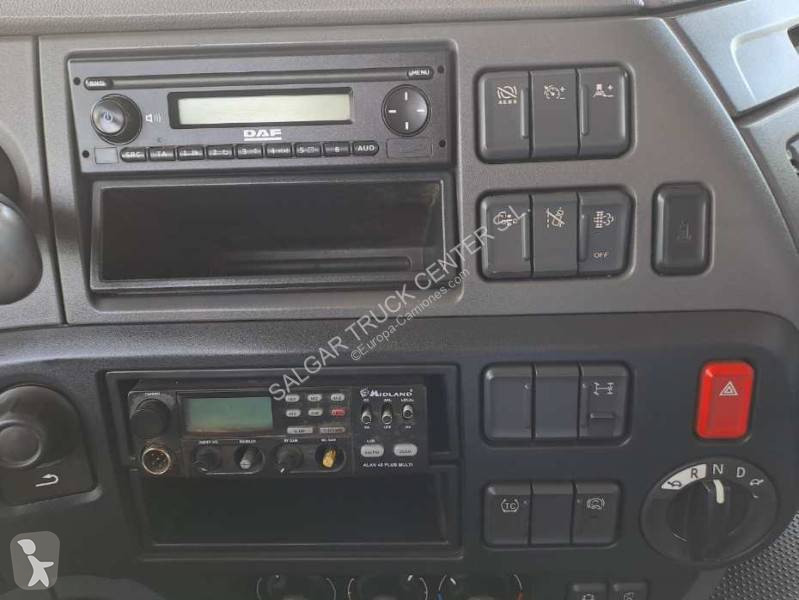 جرار Volvo