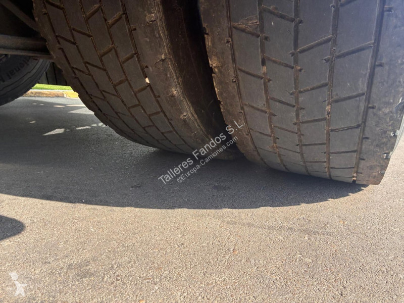 Tracteur Iveco  490 AUTOMATICO CON INTARDER