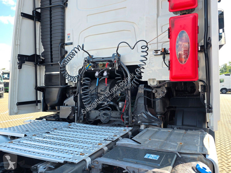 Trattore Stradale Volvo FH 500 | Euro 6E | ADR...