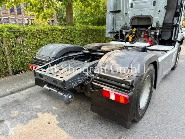 جرار Mercedes 1848 StreamSpace 2,30/Retarder/Fg...