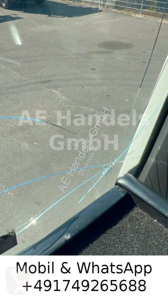 جرار MAN 18.440 XLX BL ADR *Retarder/Alcoa/ACC/LDW