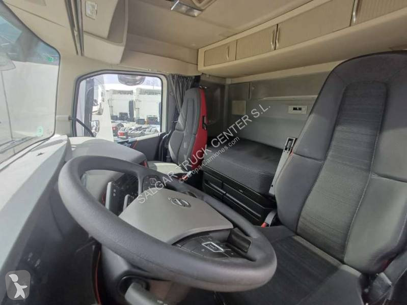 Volvo  tractor unit