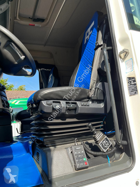 جرار MAN 18.500 FBL HYDRODRIVE*TOPZUSTAND*Intarder