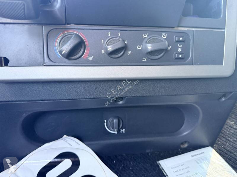 جرار Iveco