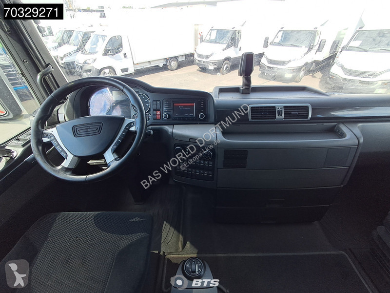 جرار MAN 18.560 4X2 XXL Full-Air Retarder...