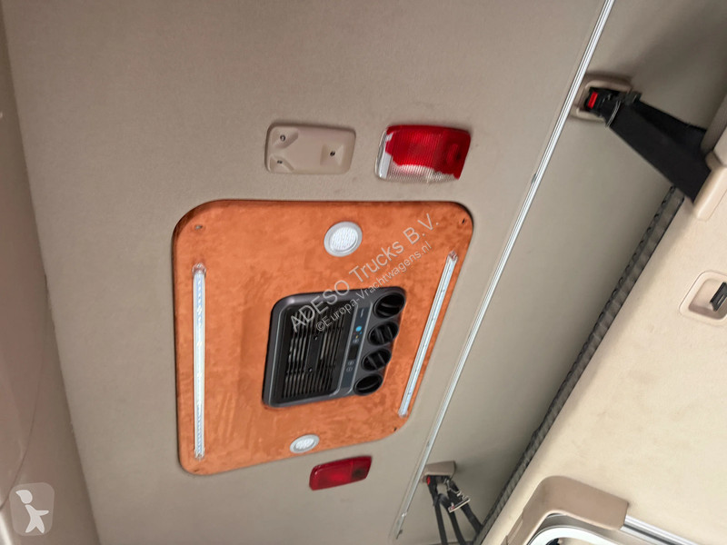 جرار Scania topline, retarder, APK tot 01-2027