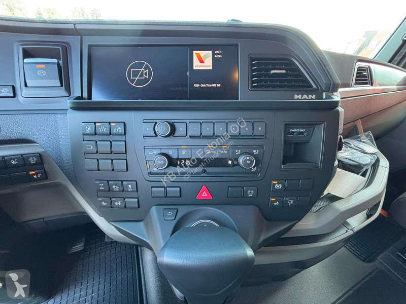 Traktor MAN 28.520 6x2 NEW VEHICLE ! / GX CAB /...