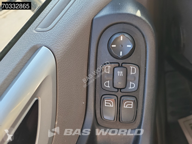 جرار DAF XF  XF 4X2 NL APK 05-2027 SSC Mega...