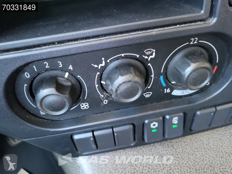 جرار DAF 440 4X2 SC Standklima