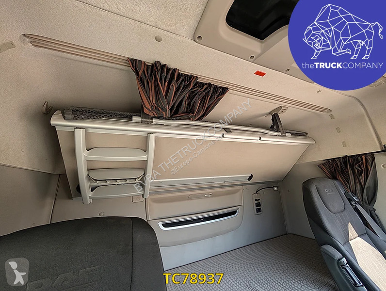 جرار DAF XF