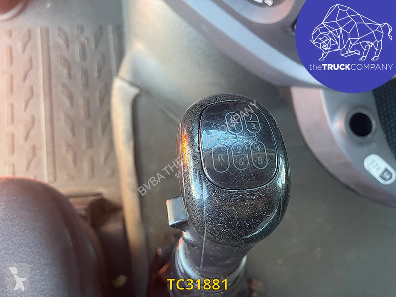جرار DAF 440