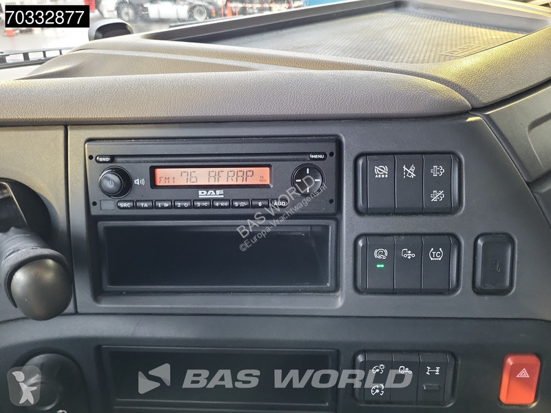 جرار DAF XF  XF 4X2 NL APK 03-2027 SSC Mega...