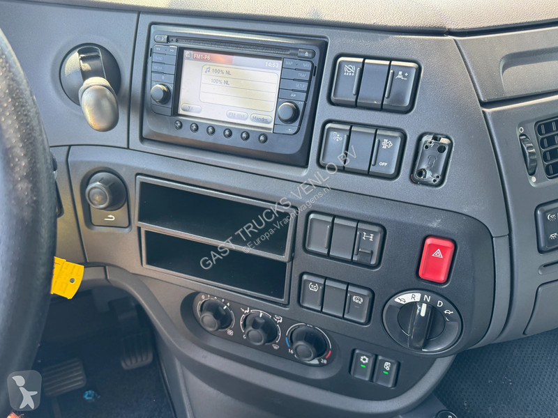 جرار DAF 440 Space Cab *NL-Truck*