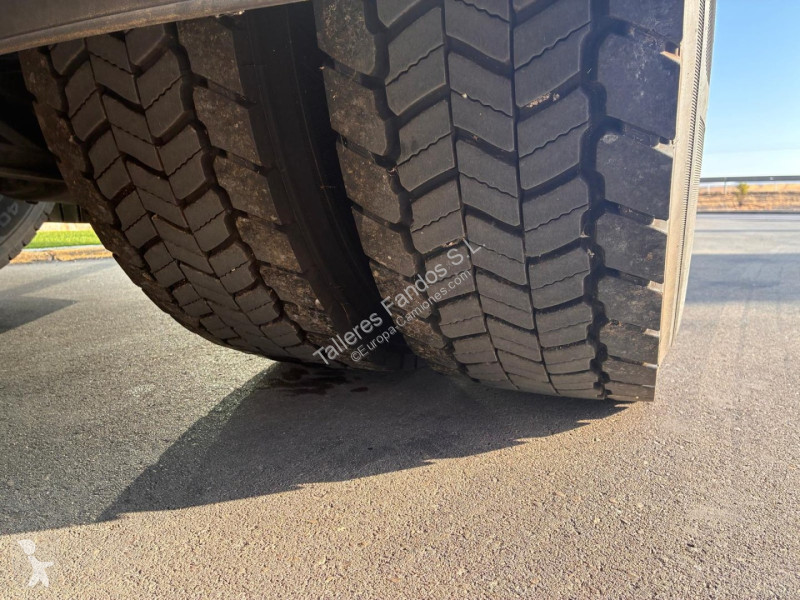 Traktor Iveco  490 AUTOMATICO CON INTARDER