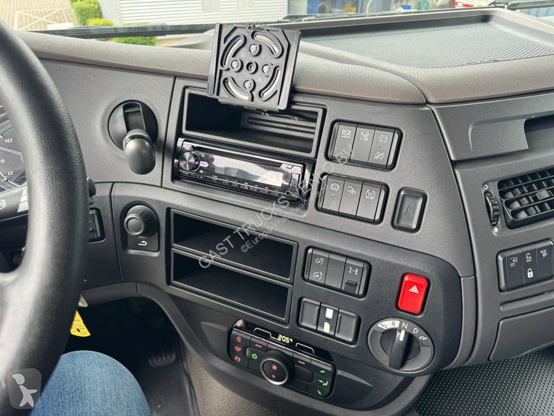 جرار DAF 450 SSC Euro 6D Smart Tacho *487 Tkm*