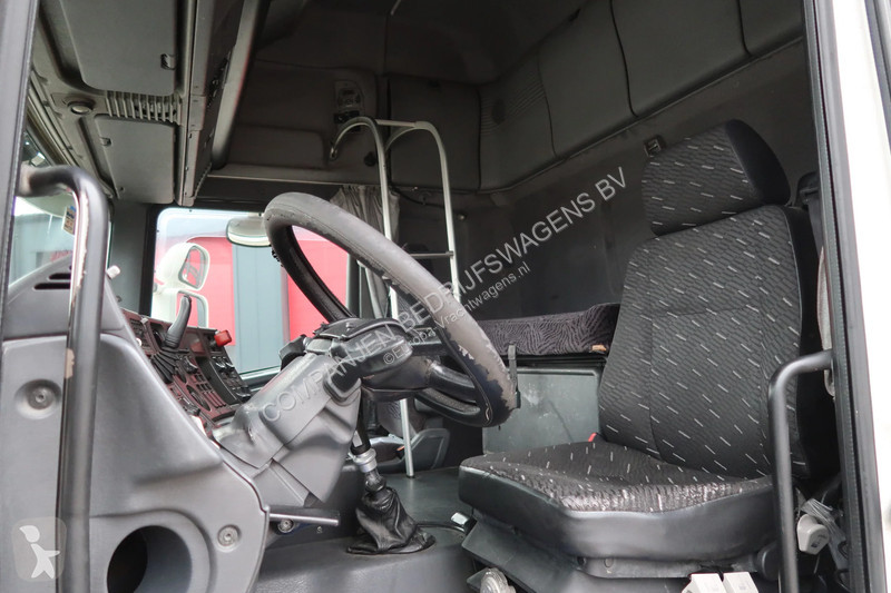 جرار Scania R144 LA 4X2 NA