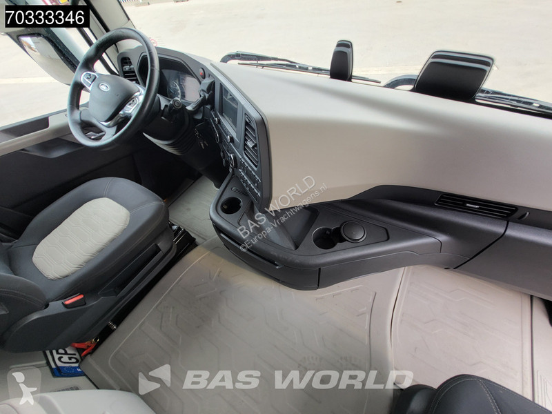 جرار Ford F-Max 500 4X2 Retarder 2x Tanks...
